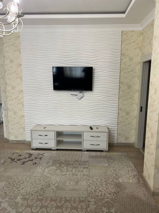 Arenda 3xona 700$ yakkasaroy