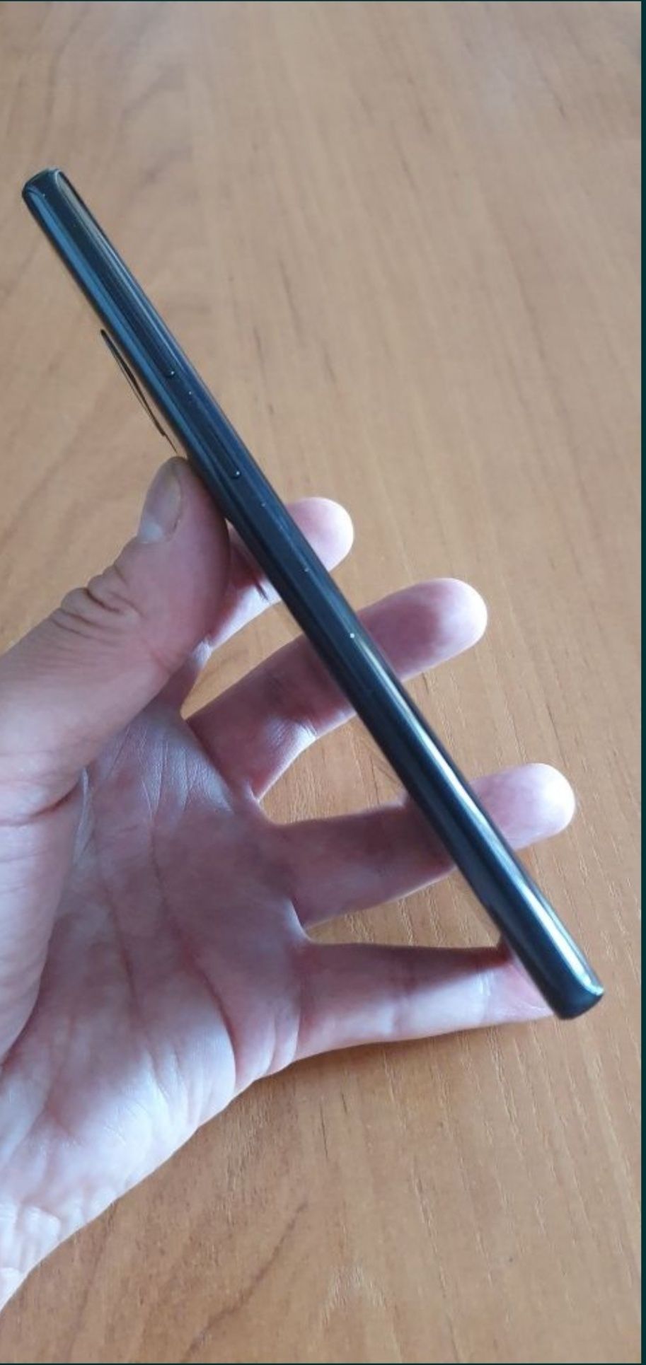Samsung Note 9 (Android 11)