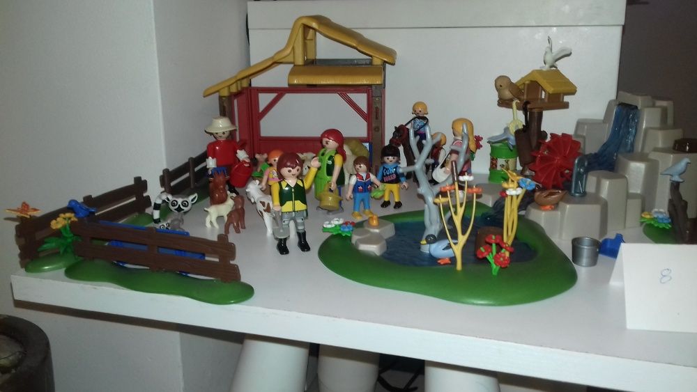 Playmobil колекция