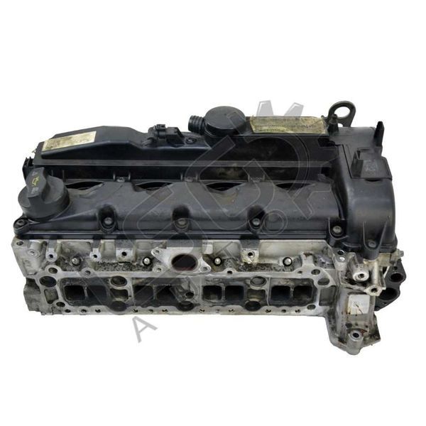 Оборудвана цилиндрова глава E-Class (W212)(2009-2016) ID:90457