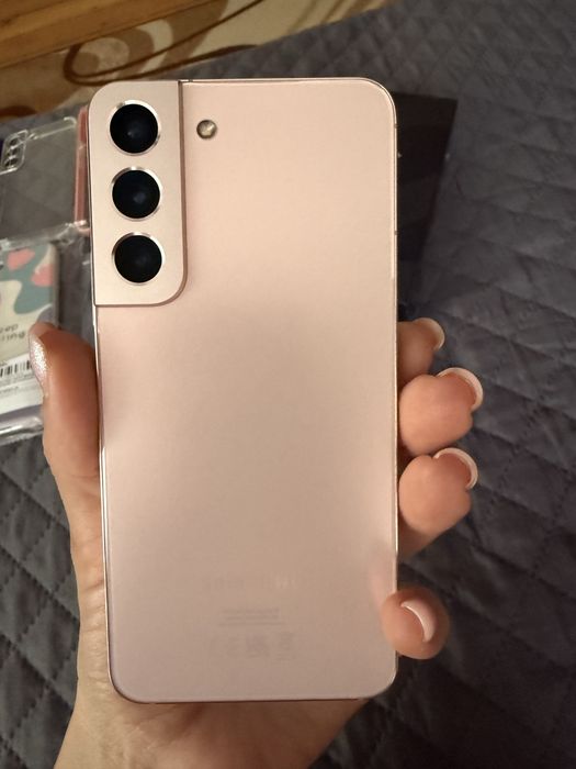 Samsung Galaxy S22