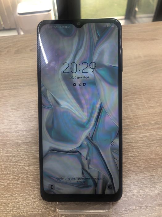 Samsung Galaxy A12 3/32gb A4