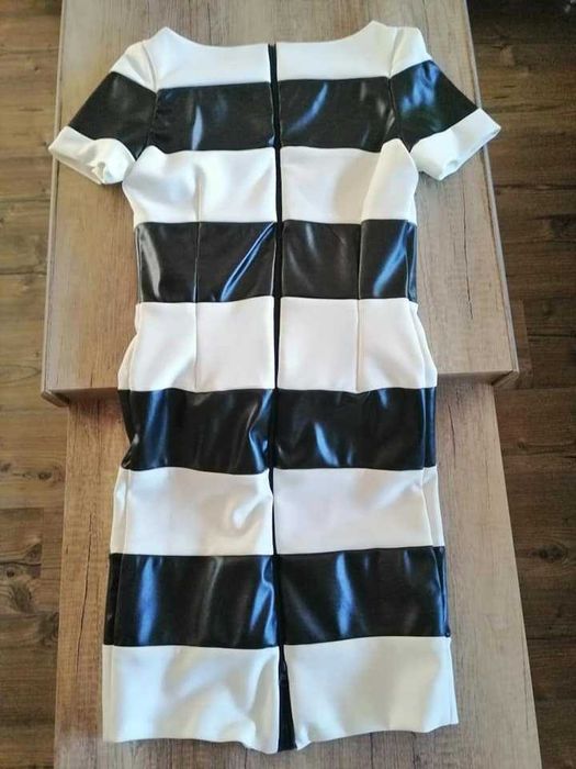 Уникална дизайнерска рокля