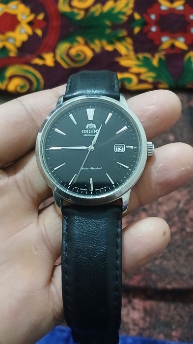 Orient Automatic