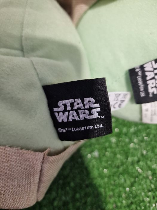 Междузвездни войни, Бебе Йода