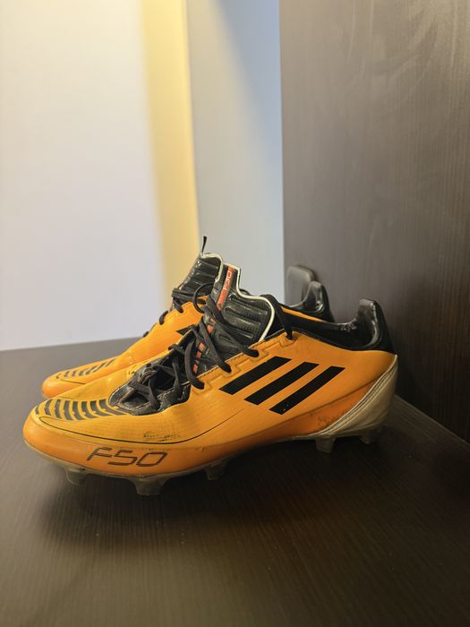 Ghete fotbal marimea 41