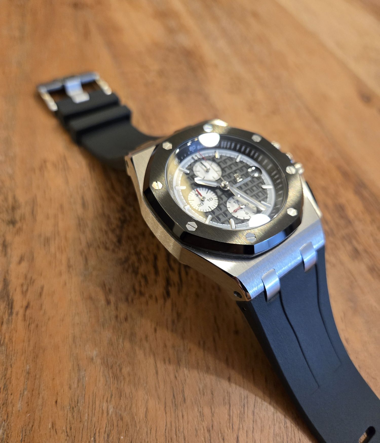 Audemars Piguet Royal Oak