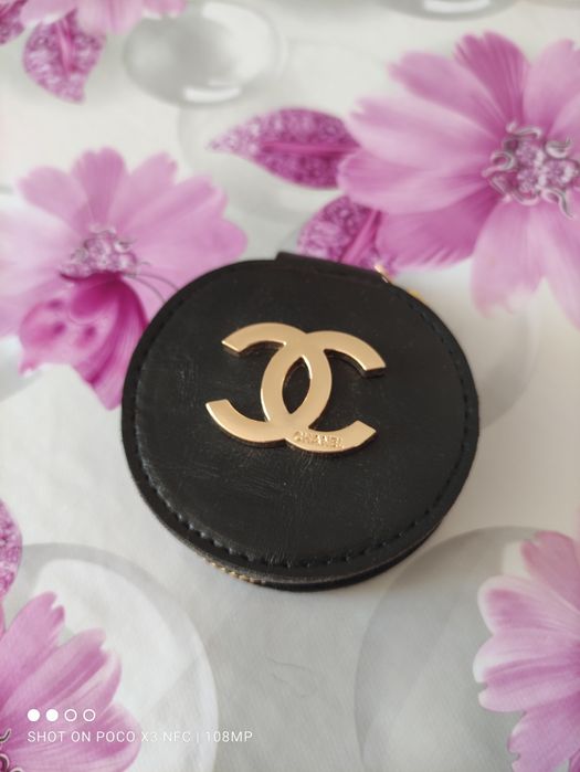 Монетница кошелек