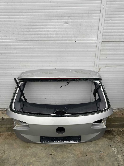 Haion Volkswagen Passat B8 – 2015 – SH – Impecabil