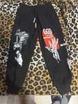 Pantaloni vagabond