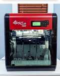 3D printer DaVinci 1.0 pro + глава за лазерно гравиране
