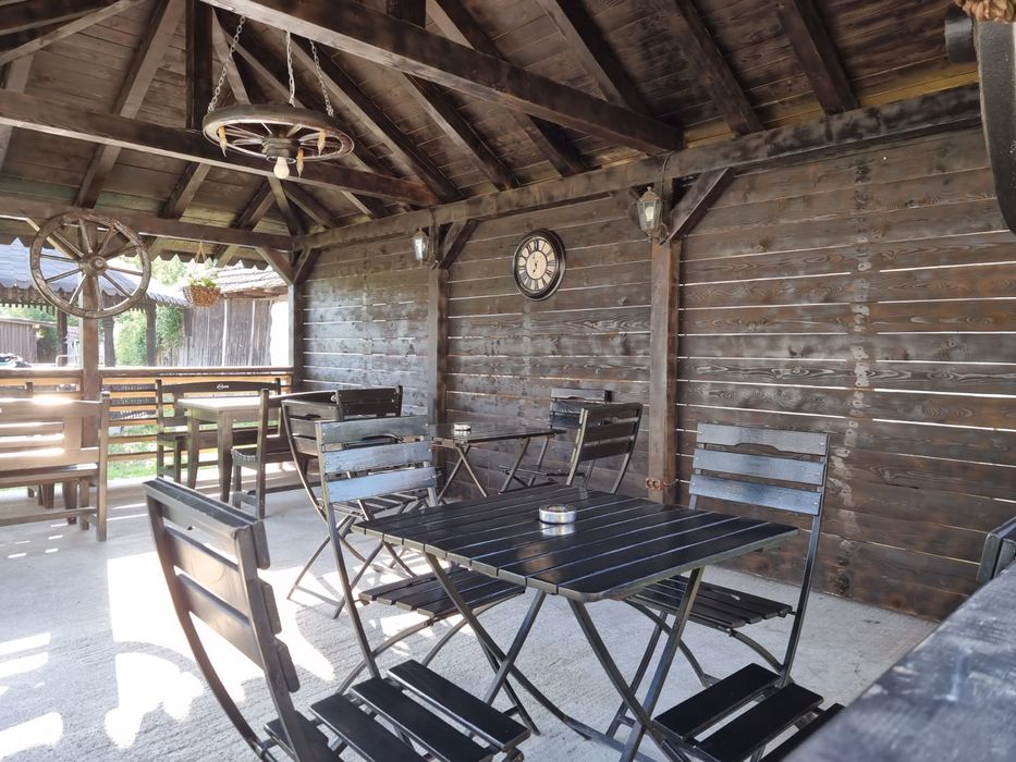 Cazare Pensiune Arcani Gorj / Liber Revelion / Liber Craciun