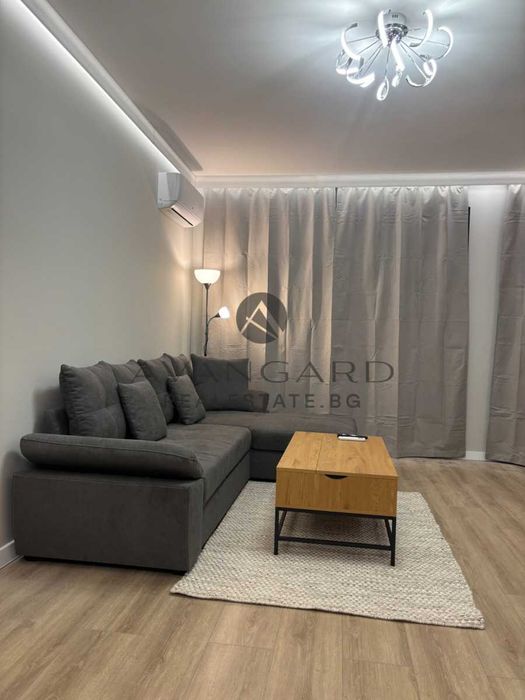 Продава се Двустаен апартамент в Пловдив, Тракия - 66 кв.м за 2152 €/кв.м - Снимка #11