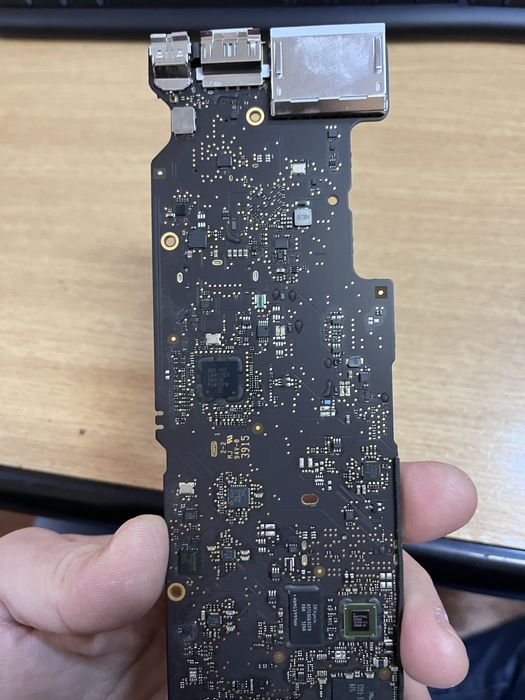 Placa de baza Macbook air 2015
