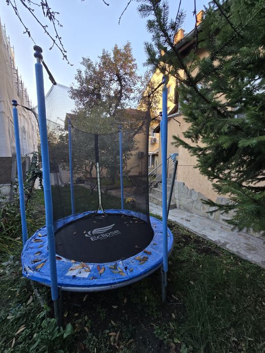 Батут  Eclipse 180cm