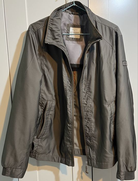 Куртка ветровка Bugatti мужской