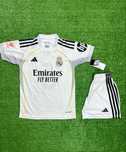 Най-новия детски футболен к-т на Реал Мадрид/RealMadrid/Bellingham/26