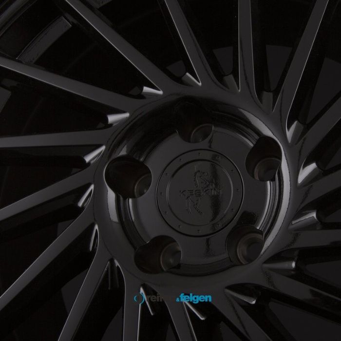 18" Джанти Keskin 5X112 Audi A4 A6 A7 A8 VW Golf Passat Skoda Superb