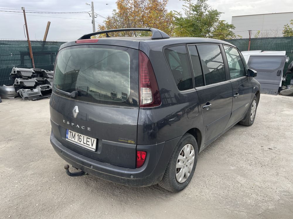 Kit Fata Renault Espace 4 An 2006-2014