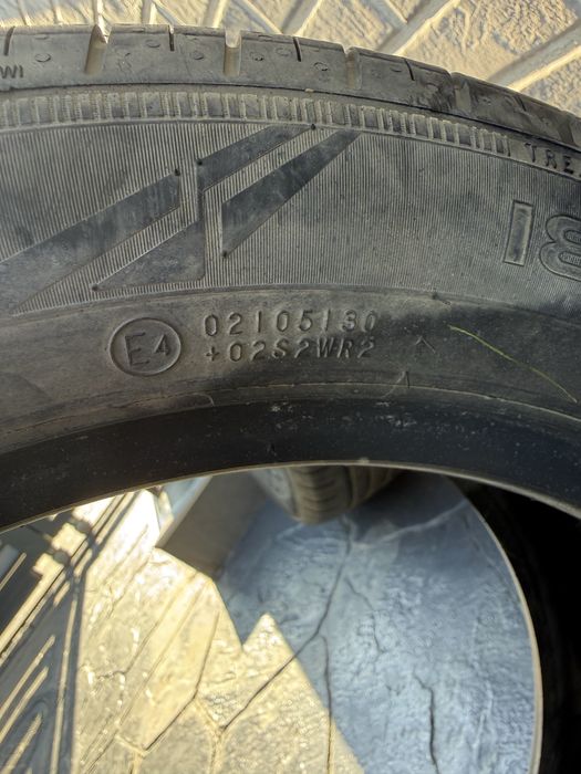 Anvelope nokian 185/55/r15