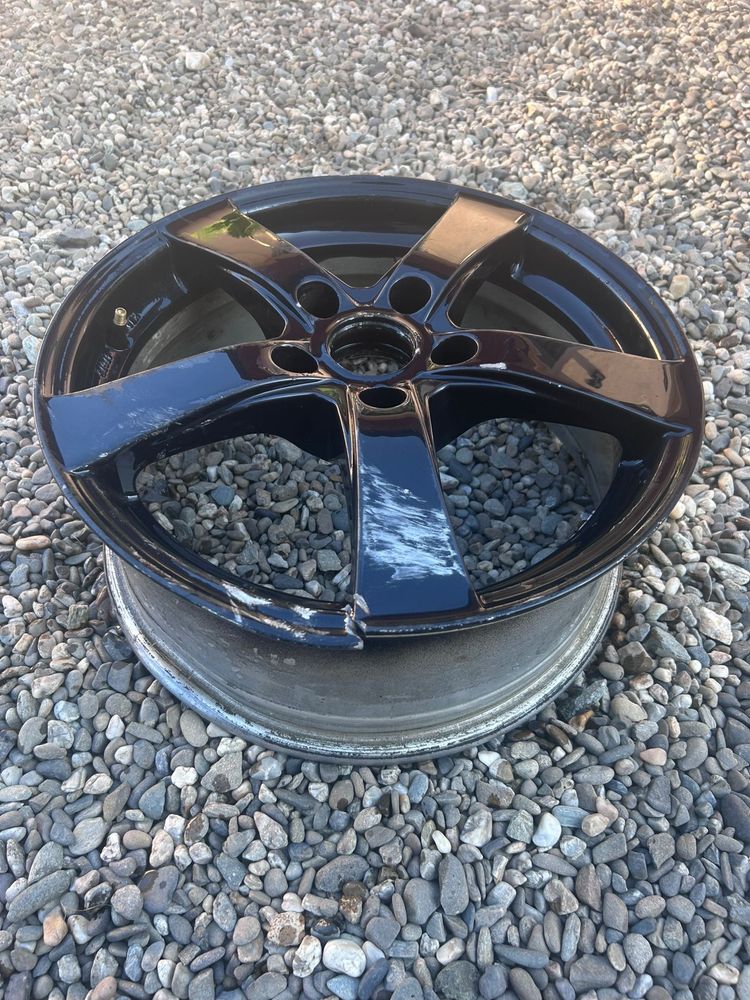 Vand jante VW Golf