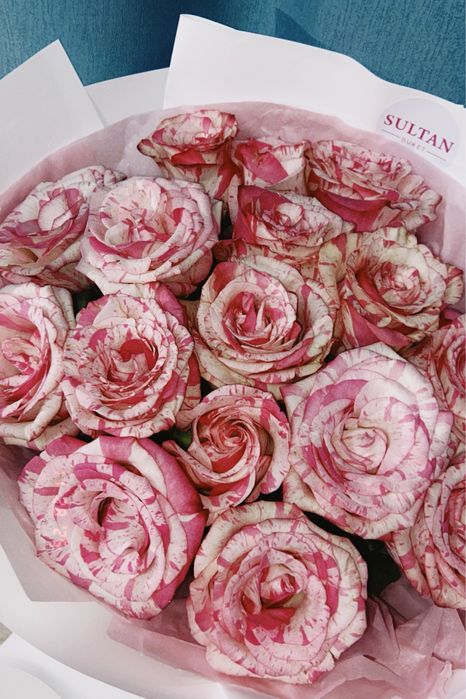 Город атырау продается букет