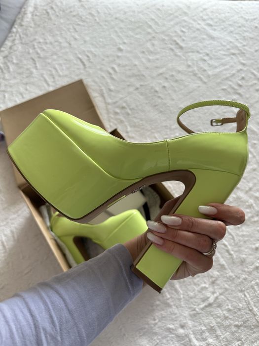 Pantofi Steve Madden