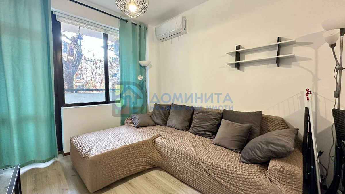 Продава се Едностаен апартамент в Приморско - 38 кв.м за 1264 €/кв.м - Снимка #4