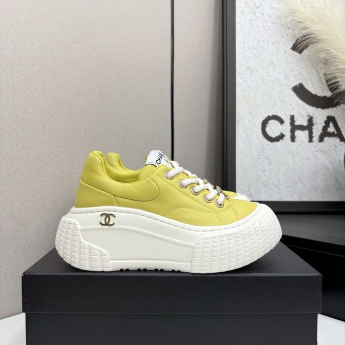 Кецове C.H.A.N.E.L