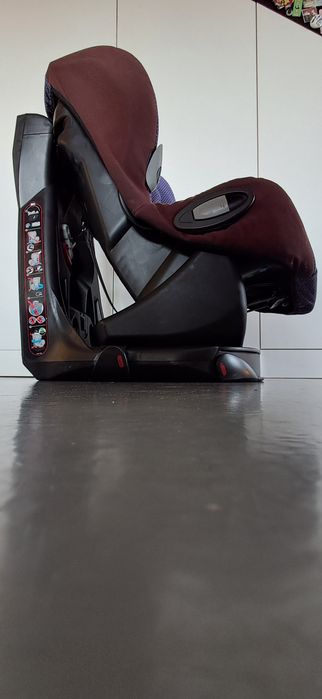 бебешки стол за кола Bebe Confort Maxi Cosi - Axiss