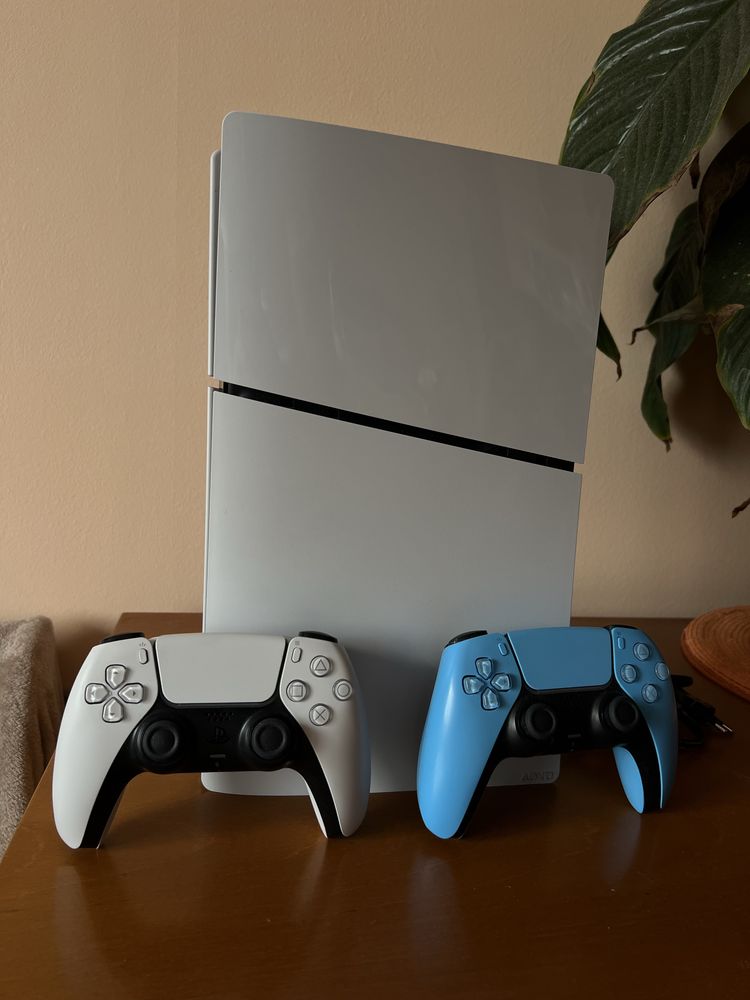 Playstation 5 Digital edition 1TB