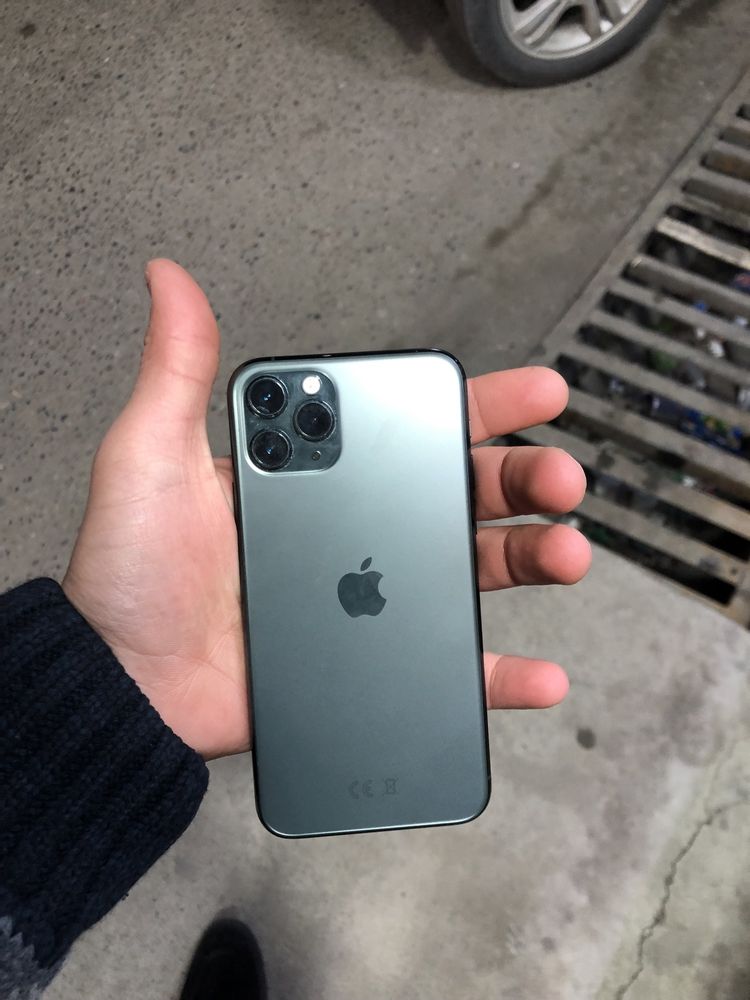 iPhone 11 Pro 256GB