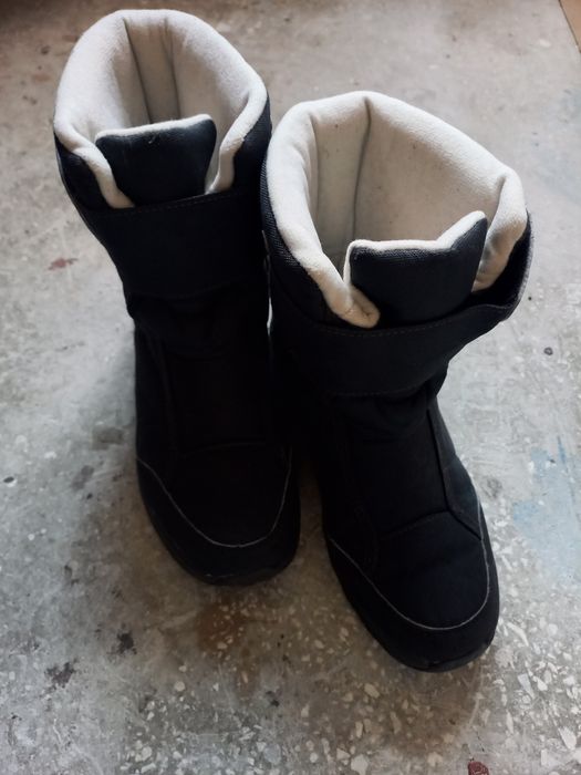 Cizme impermeabile Quecua 2 perechi