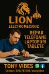 Repar orice! Telefoane, Tablete, Laptopuri  Rapid, Ieftin, Serios
