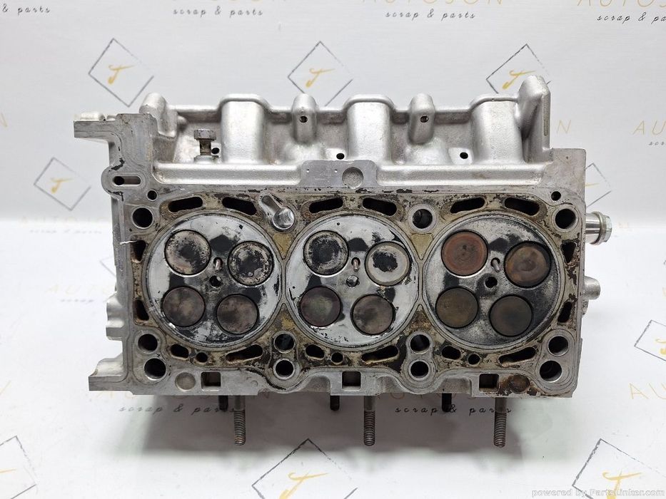 Chiulasa Stanga AUDI A6/S6 III Saloon (4F2, C6) [ 2004 - 2011 ] TDI quattro (BMK) 165KW|225HP OEM 0593AE