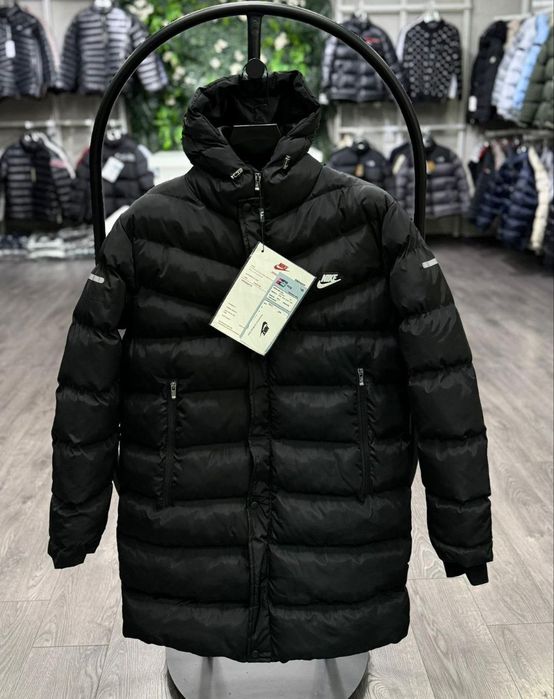 Geaca de bărbați 
S,M, L XL, XXL