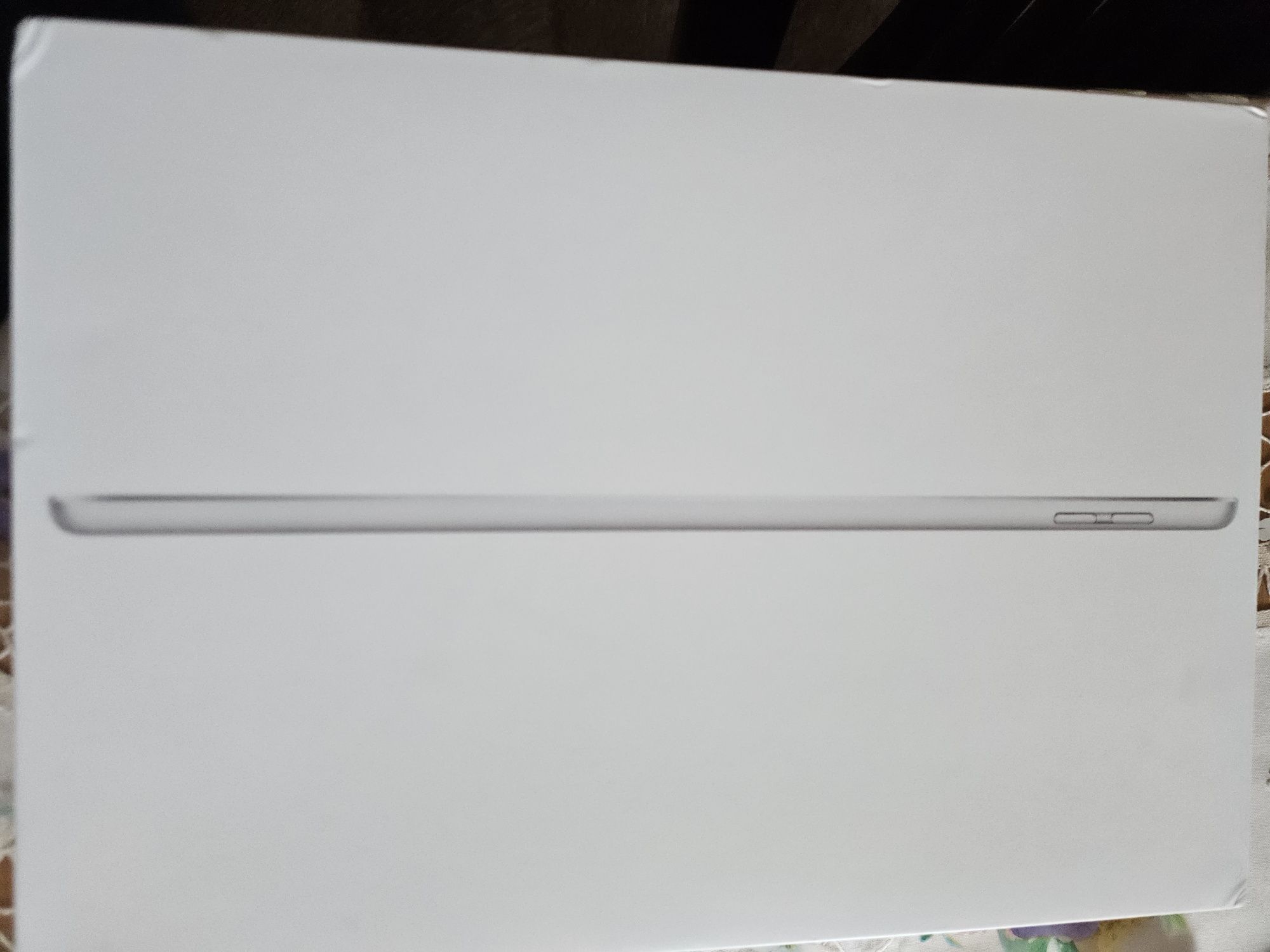 Apple  ipad2021 серый