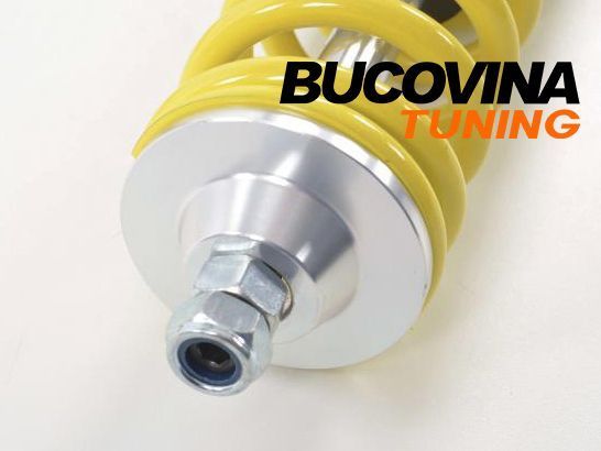 Suspensie Sport Reglabila compatibila cu VW Polo 6N FK