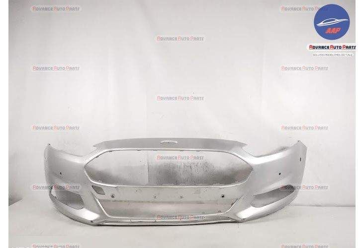 Предна броня Форд / Ford Mondeo MK5 Оригинална предна броня на Ford с