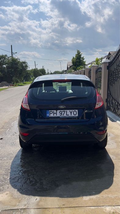 De vanzare  Ford Fiesta