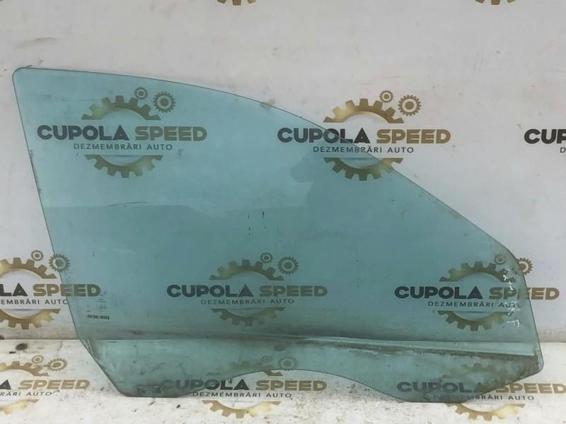 Geam usa dreapta fata Mercedes E-Class (2002-2008) [W211]