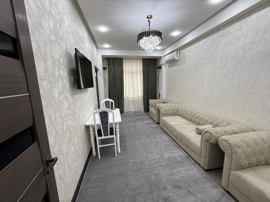 Аренда 2 комнатной квартиры Феруза Ор-рЭкобазар/ТЦ Chimgan|Новостройка