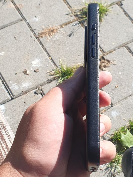 Husa Vetter Iphone 16 Pro Max (compatibila mag safe)