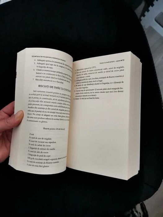 Planul de recuperare a sistemului imunitar - Susan S. Blum