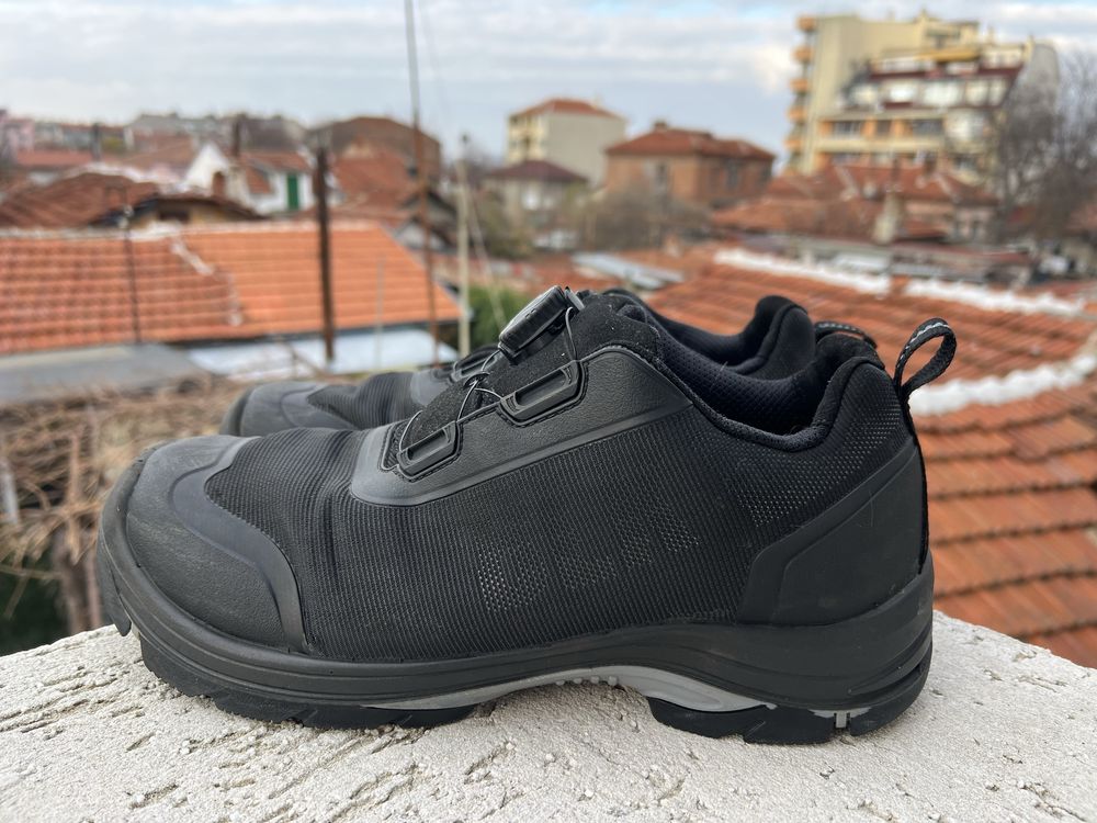 Работни Обувки BalkLader S3 45 Boa