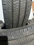 Set cauciucuri de vara 215/65/16 C Continental