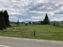 Teren la munte, Dorna, intravilan