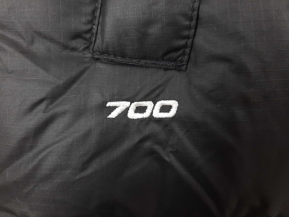 The North Face 1996 Retro Nuptse - Оригинален мъжки елек размер L