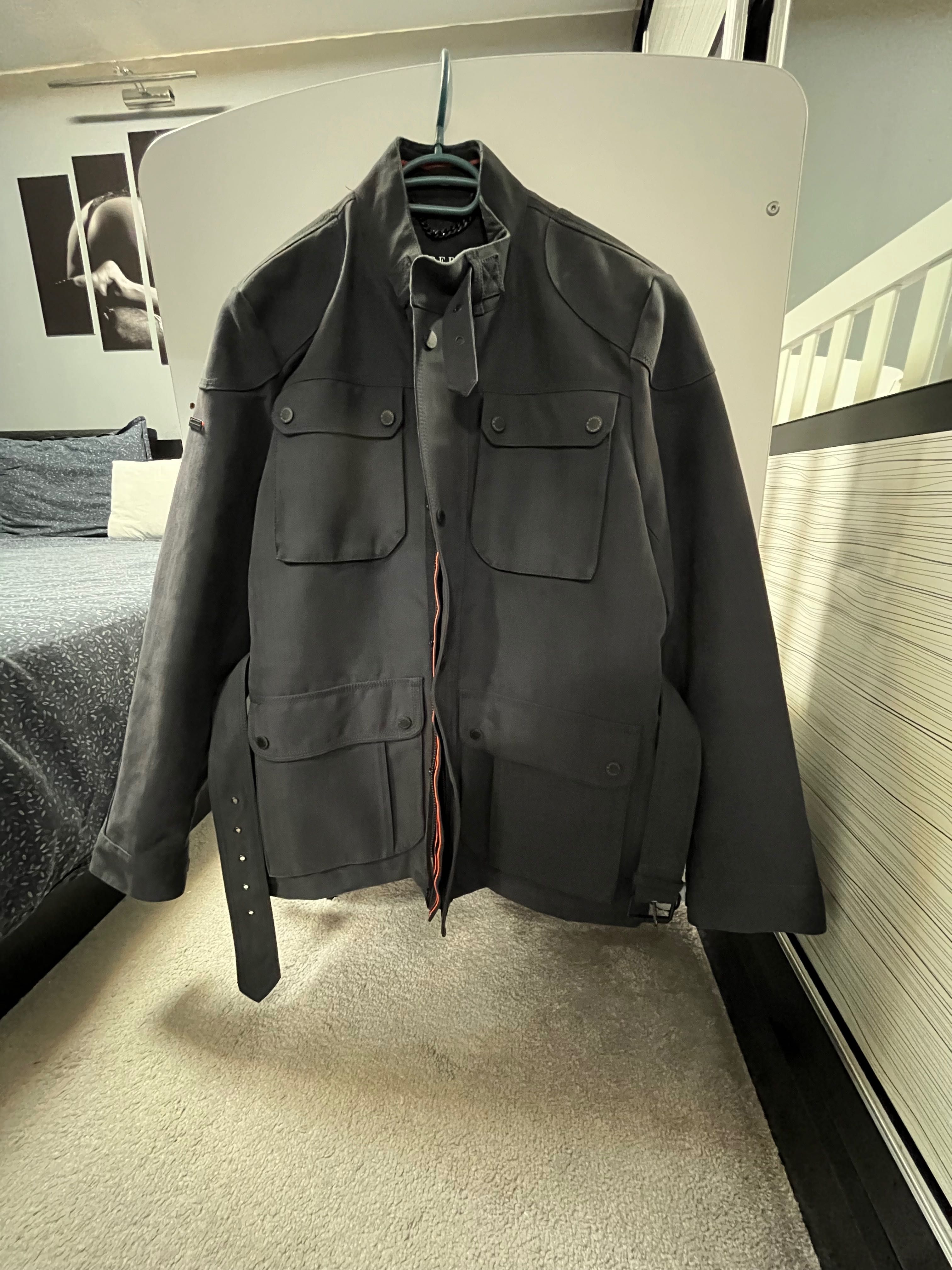 Сако SuperDry Premium Мъжко