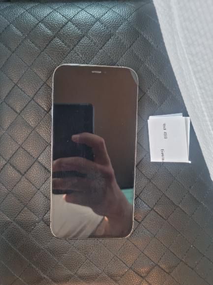 Iphone 12 pro 128 gb